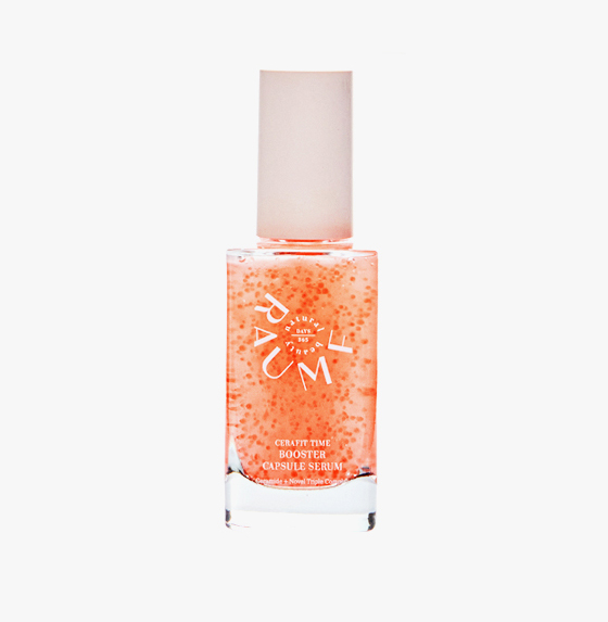 Cerafit Time Booster Capsule Serum