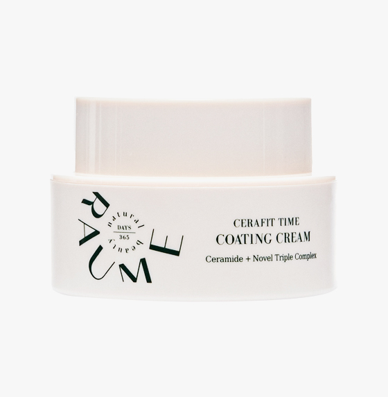 Cerafit Time Coating Cream