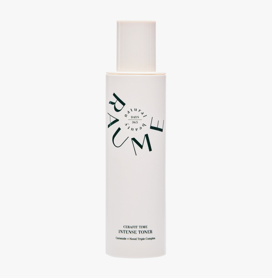 Cerafit Time Intense Toner