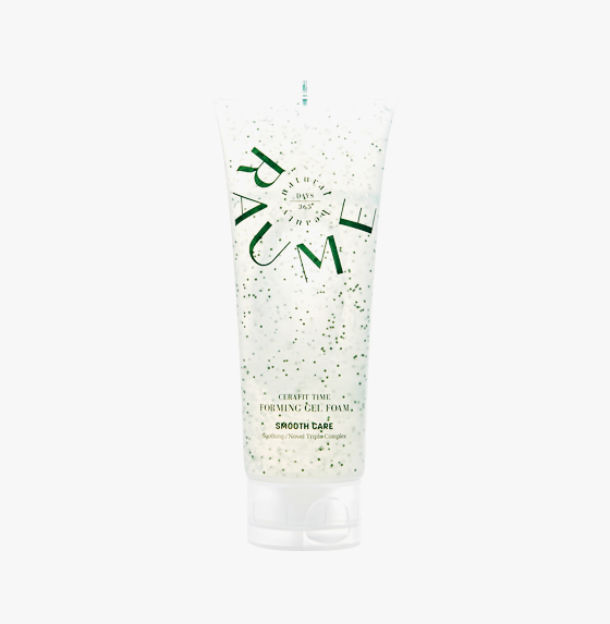 Cerafit Time Foaming Gel Foam