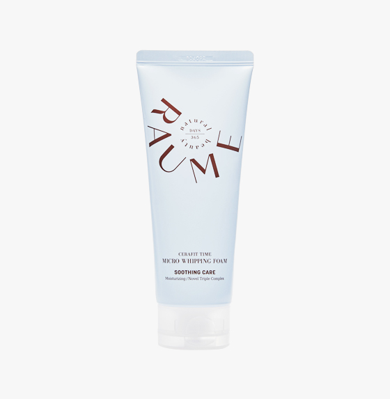 Cerafit Time Micro Whipping Foam