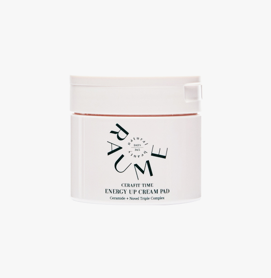 Cerafit Time Energy Up Cream Pad